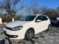 Volkswagen Golf 6 1.4 TEAM TSI CH