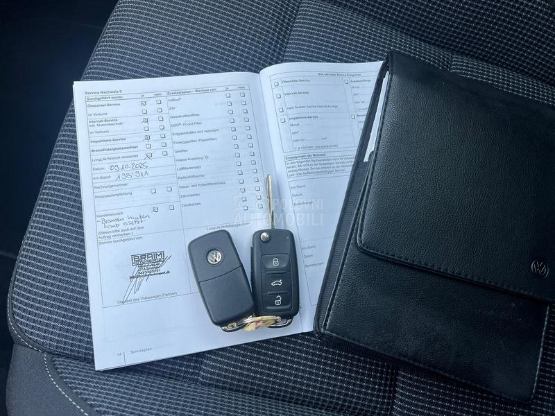 Volkswagen Golf 6 1.4 TSI CH