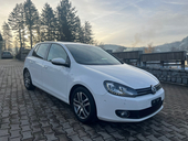 Volkswagen Golf 6 1.4 TEAM TSI CH