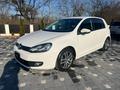 Volkswagen Golf 6 1.4 TEAM TSI CH