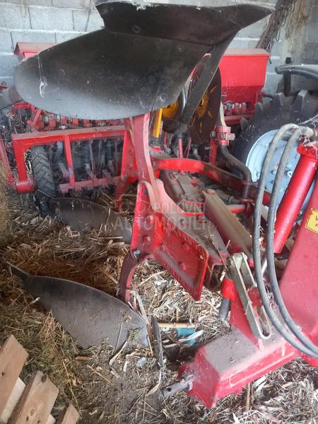 Palfinger dvebrazde LANDSBERG