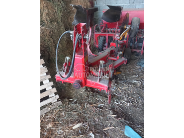 Palfinger dvebrazde LANDSBERG