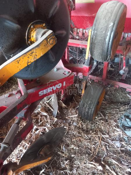 Palfinger dvebrazde LANDSBERG