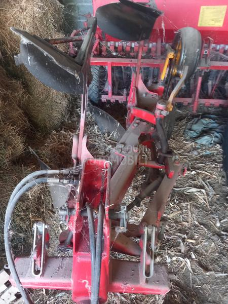 Palfinger dvebrazde LANDSBERG