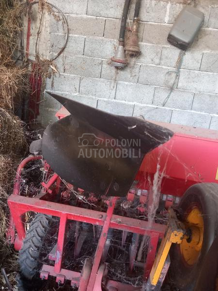 Palfinger dvebrazde LANDSBERG