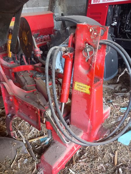 Palfinger dvebrazde LANDSBERG