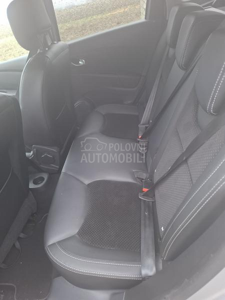 Renault Clio 1,5 dci