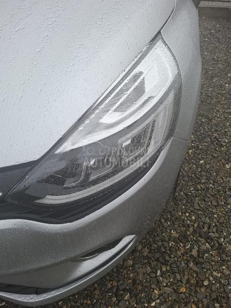 Renault Clio 1,5 dci