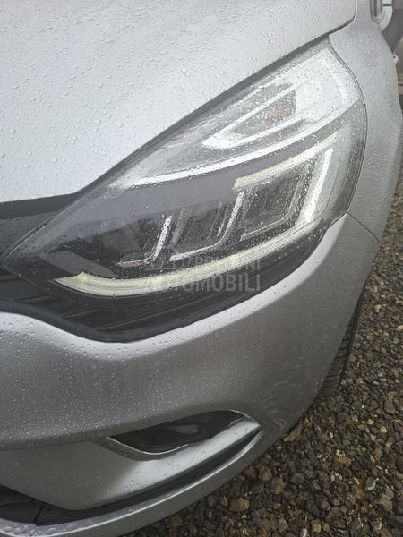 Renault Clio 1,5 dci