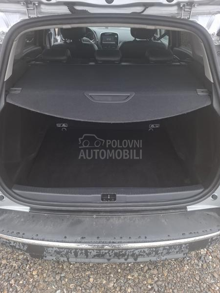 Renault Clio 1,5 dci