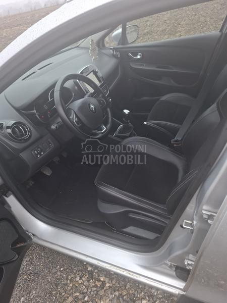 Renault Clio 1,5 dci