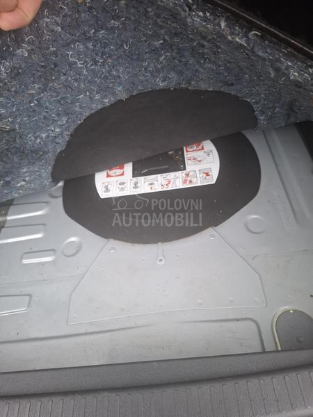 Renault Clio 1,5 dci