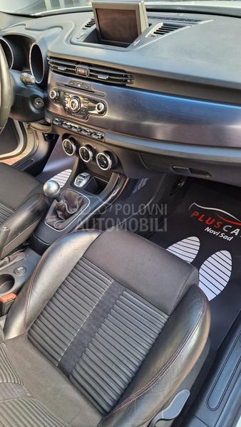 Alfa Romeo Giulietta 1.4       OCUVAN