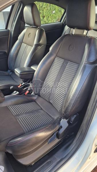 Alfa Romeo Giulietta 1.4       OCUVAN