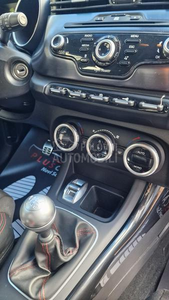 Alfa Romeo Giulietta 1.4       OCUVAN