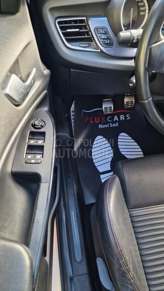 Alfa Romeo Giulietta 1.4       OCUVAN