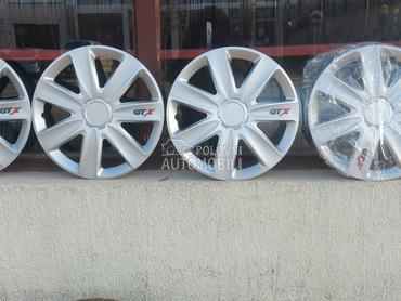 Ratkapne  16" 5 x 112