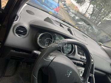 Kilometar sat - brzinomer za Peugeot 3008