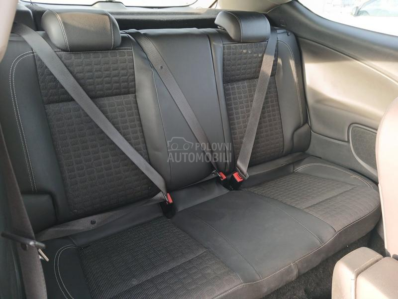 Opel Astra J gtc 180 konja