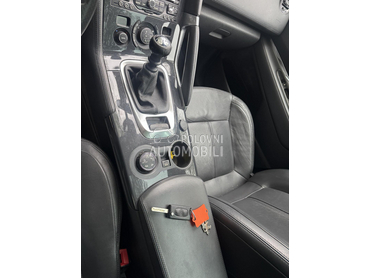 Naslon za ruke, rukohvat za Peugeot 3008