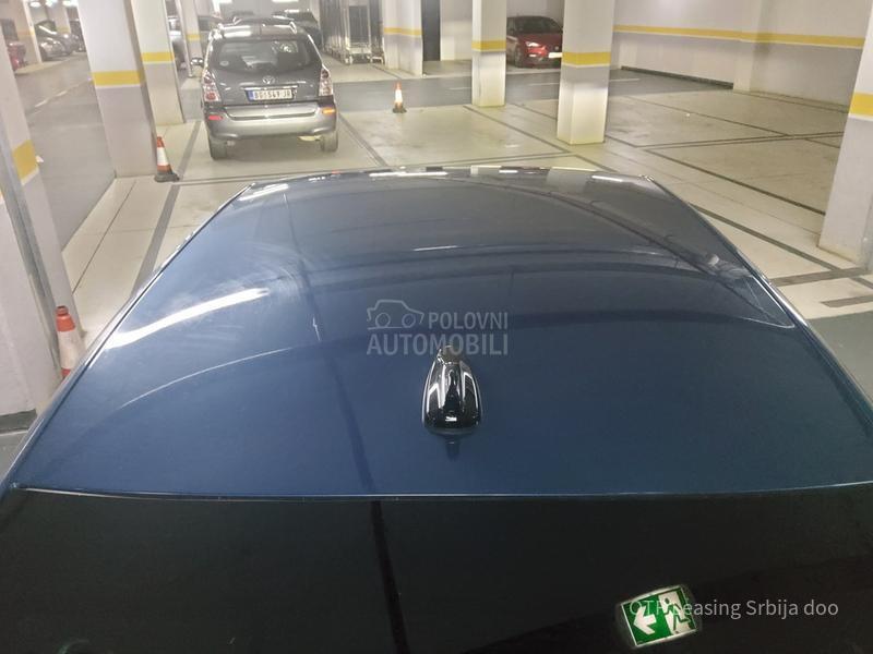 Škoda Octavia A8 Style 1.5 TSi