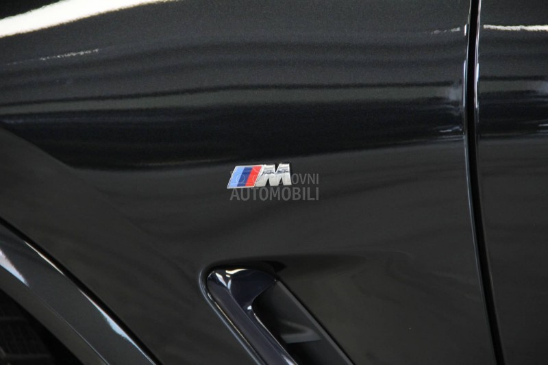 BMW X3 M SPORT HYBRID