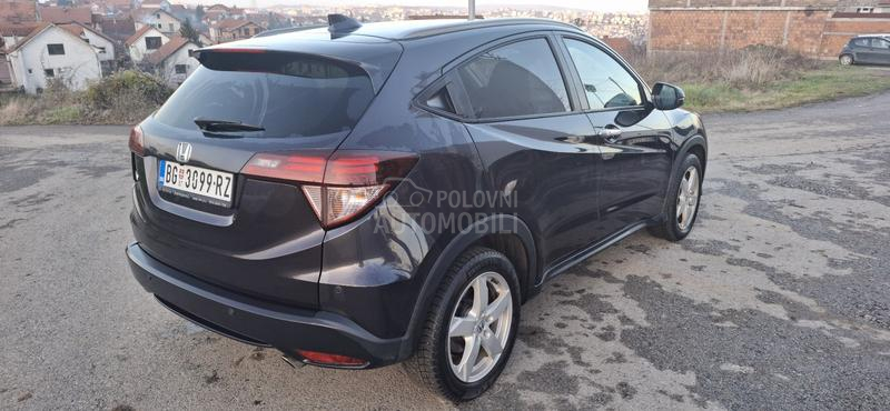 Honda HR-V HRV,PANO/Nov