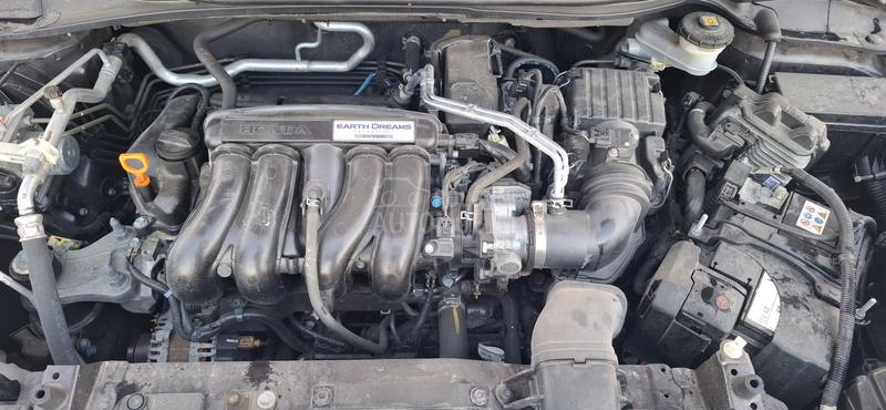 Honda HR-V HRV,PANO/Nov