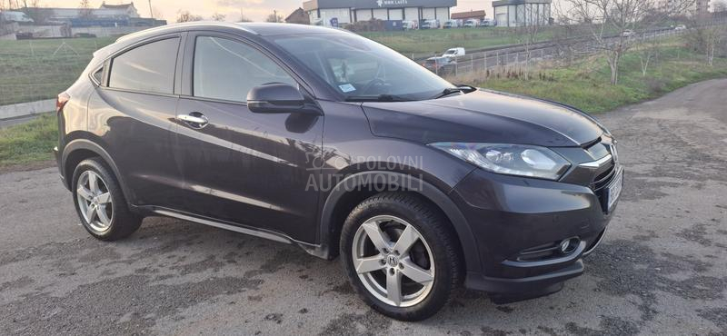 Honda HR-V HRV,PANO/Nov