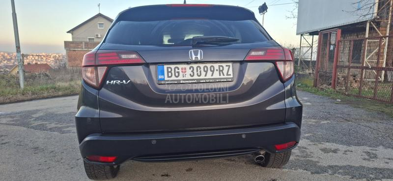 Honda HR-V HRV,PANO/Nov