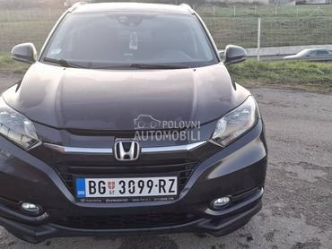 Honda HR-V HRV,PANO/Nov