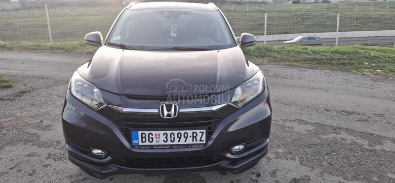 Honda HR-V HRV,PANO/Nov