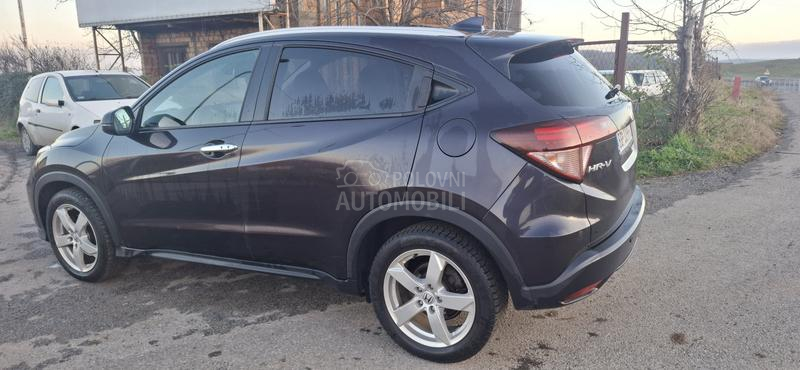 Honda HR-V HRV,PANO/Nov