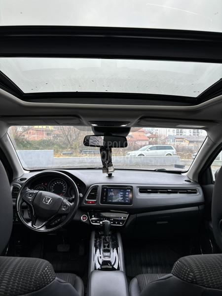 Honda HR-V HRV,PANO/Nov