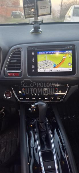 Honda HR-V HRV,PANO/Nov