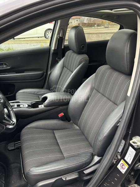 Honda HR-V HRV,PANO/Nov