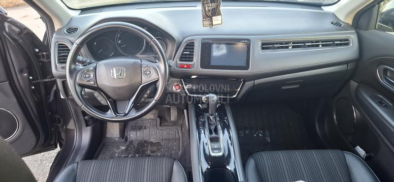 Honda HR-V HRV,PANO/Nov