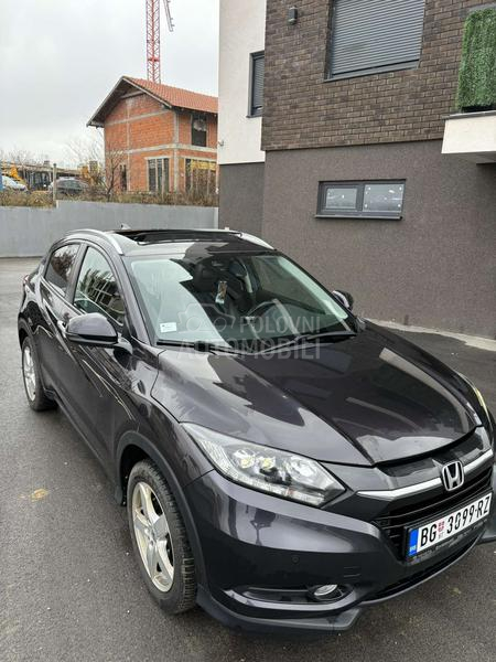 Honda HR-V HRV,PANO/Nov