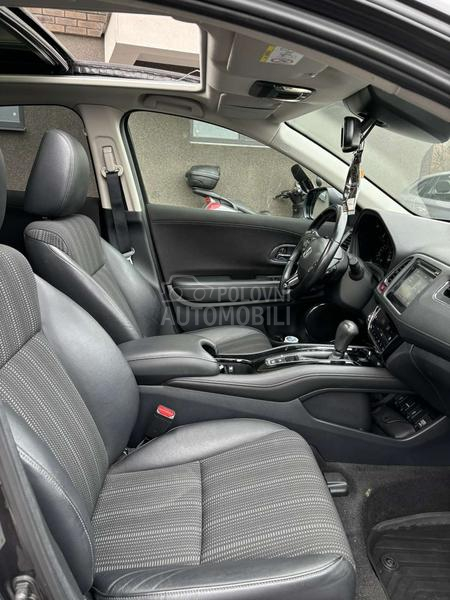 Honda HR-V HRV,PANO/Nov