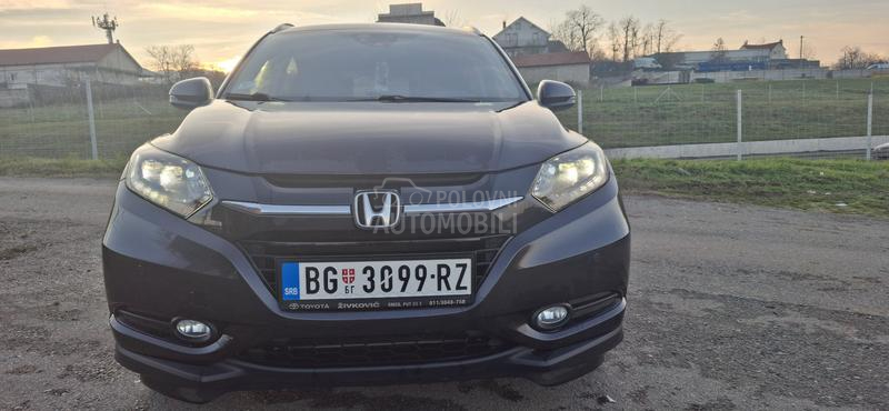 Honda HR-V HRV,PANO/Nov