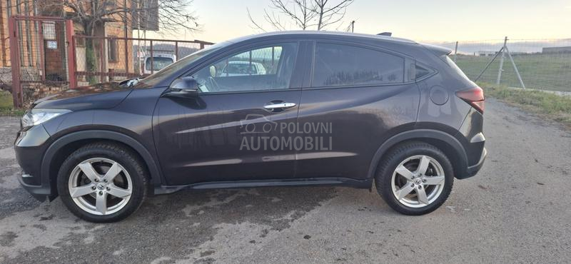 Honda HR-V HRV,PANO/Nov