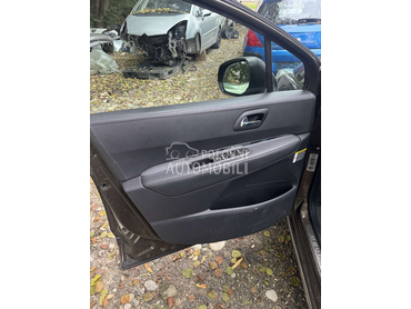 Tapaciri vrata za Peugeot 3008