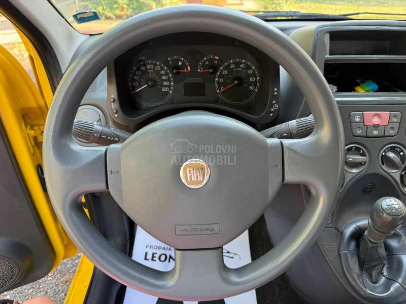 Fiat Panda 1.2