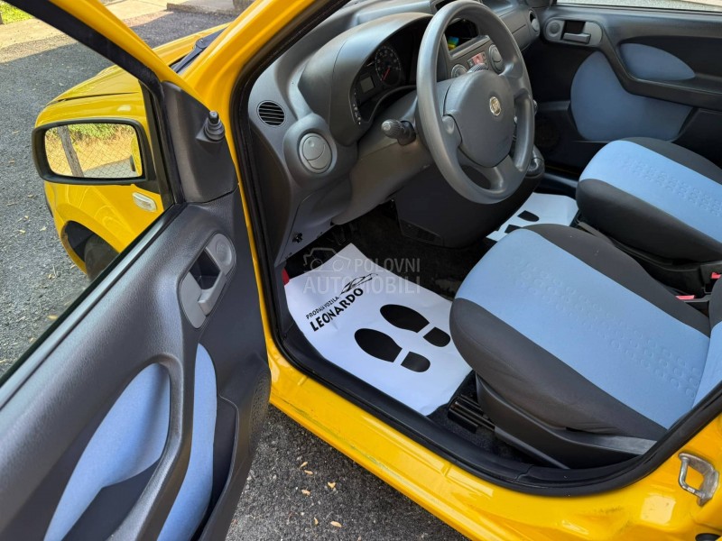 Fiat Panda 1.2