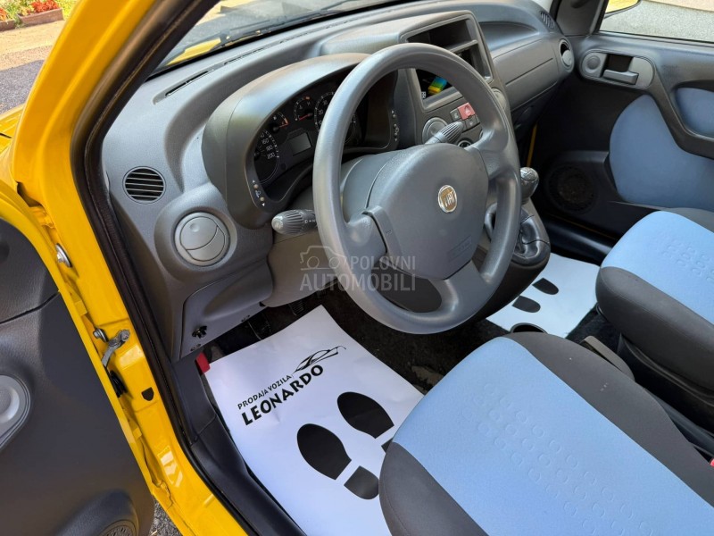 Fiat Panda 1.2