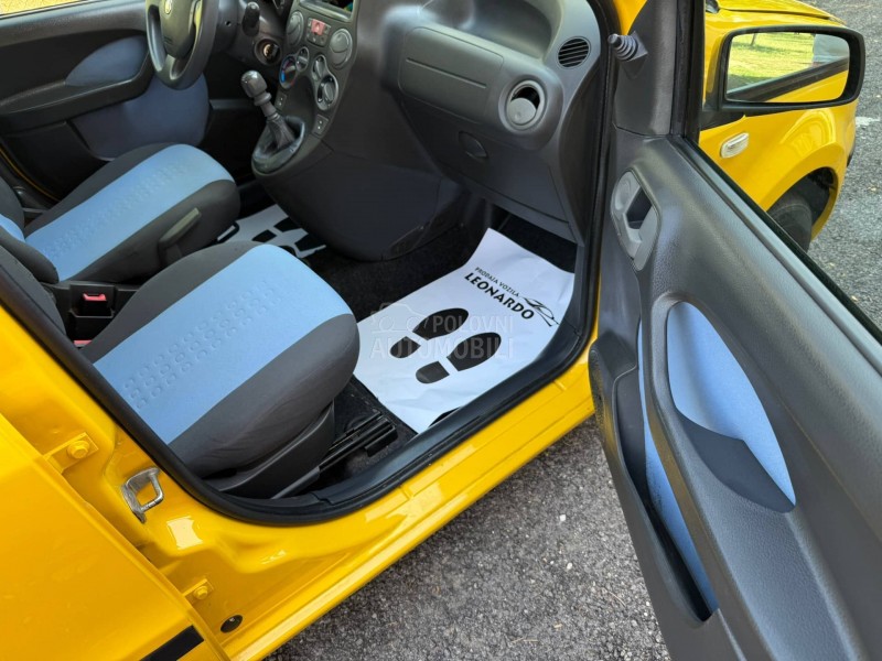 Fiat Panda 1.2