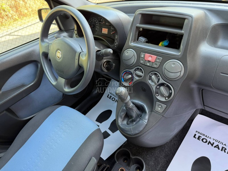 Fiat Panda 1.2