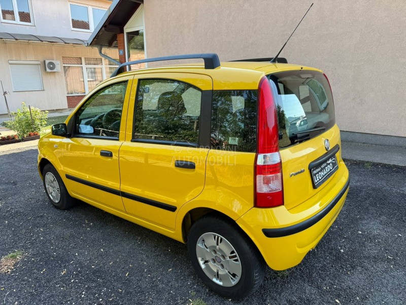 Fiat Panda 1.2