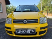 Fiat Panda 1.2