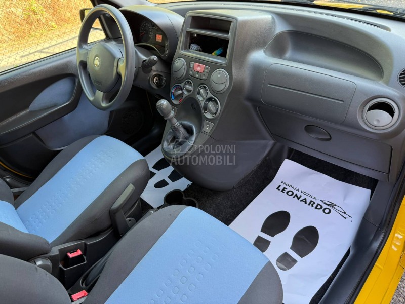 Fiat Panda 1.2